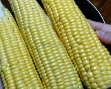 Foto langkah ke 5 dari resep Es Jagung Hawai Untuk Ide Jualan Takjil Bulan Puasa (187).