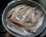 Foto del paso 2 de la receta: Filet de Merluza al limón