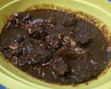 Foto langkah ke 3 dari resep Semur daging sapi.