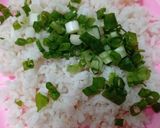 Foto langkah ke 2 dari resep Cireng Nasi Ekonomis.