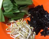 Foto langkah ke 5 dari resep Chicken Chow Mein 🇨🇳.