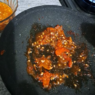 Langkah 6