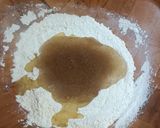 Une image de l'étape 2 de 🌮Tortilla (sans gluten).