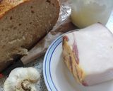 Foto del paso 1 de la receta Migas de pastor
