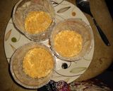 A picture of step 7 of Crunchy Chocilaa.