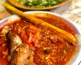 Foto langkah ke 4 dari resep Sarden Kaleng ABC.