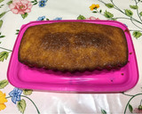 Foto del paso 5 de la receta: Budín de Naranja 🍊 (fácil y económico)