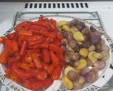 Foto langkah ke 1 dari resep Sambel Boranan.
