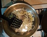 Foto del paso 1 de la receta: Repollo especial