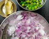 स्पाइसी मसाला मैगी (spicy masala maggi recipe in Hindi) रेसिपी चरण 1 फोटो