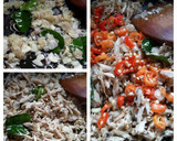 Foto langkah ke 2 dari resep Tongkol Suwir Serai Pedas.