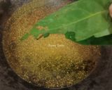 Foto langkah ke 2 dari resep Kepala Ayam Goreng Ungkeb Bumbu Instan.