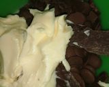 Foto del paso 1 de la receta: Brownie de chocolate🍫🍫