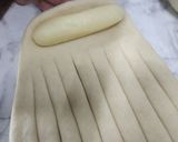 Foto del paso 9 de la receta: 🧀🥖 Pancito relleno de queso con técnica Tang zhong 🥖🧀