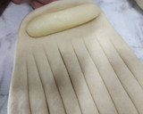 Foto del paso 9 de la receta: 🧀🥖 Pancito relleno de queso con técnica Tang zhong 🥖🧀