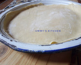 A picture of step 8 of Pastry Samosa sheets.