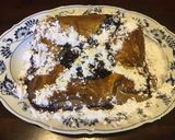 A picture of step 4 of California Farm Blueberry Strudel.
