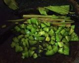 Foto langkah ke 1 dari resep Ayam Rica Rica.