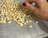 Foto del paso 1 de la receta: Crema de cacahuetes casera