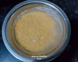 A picture of step 2 of One Pot Jowar Moong Dal Khichdi In Pressure Cooker (Weight Loss Khichdi).