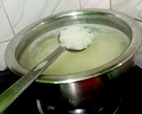 A picture of step 3 of Kadhi Chawal (Kadhi Chawal Recipe).