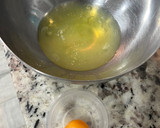 Foto del paso 2 de la receta: Huevos nube