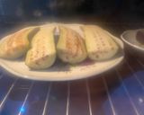 Foto langkah ke 1 dari resep Terong Panggang Garlic (spt resto Shaokao).