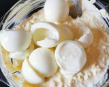 Diétás tojáskrém recept fázis 3 fotója