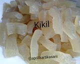 Foto langkah ke 1 dari resep Tumis Kikil Nanas.