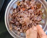राजमा अप्पम (Rajma appam recipe in Hindi) रेसिपी चरण 2 फोटो