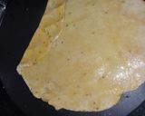 A picture of step 6 of Haldi Ka Lachha Paratha.