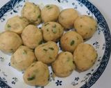 Foto langkah ke 3 dari resep Perkedel Kentang ala Kfc.