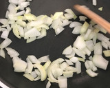 Foto del paso 2 de la receta: Revuelto de brócoli y tomate