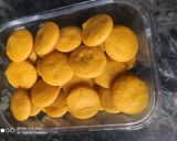 अप्पे ढोकला रेसिपी चरण 6 फोटो