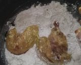A picture of step 4 of Chicken Wings.