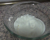 Foto del paso 5 de la receta: Tarta mousse de arroz con leche