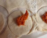 Foto del paso 1 de la receta: Bollos preñaos -exprés-