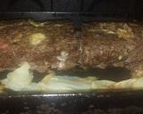 Foto del paso 3 de la receta: Pan de carne