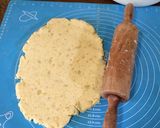 Foto langkah ke 3 dari resep Stik Kentang Keju.