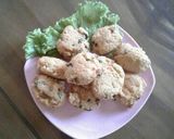 Foto langkah ke 5 dari resep Perkedel tahu renyah.