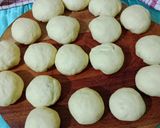 Foto langkah ke 3 dari resep Roti Fitzza.