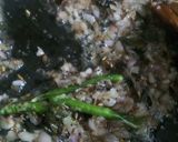 A picture of step 4 of Masala rice.