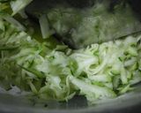 Foto del paso 10 de la receta: Chupe de verduras