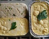 Foto langkah ke 3 dari resep Tahu Kukus Lapis Telur.
