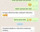 Foto langkah ke 10 dari resep Kue Nastar Lembut anti gagal Dapoer Mama Diena.