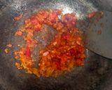 Foto langkah ke 3 dari resep 31. Kulit Pangsit Pedas Manis.