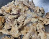 夜市美食-酥炸雞三角骨的食譜步驟6照片