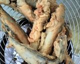 Foto langkah ke 4 dari resep Ikan Shisamo Goreng.