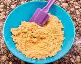 Foto del paso 3 de la receta: Pastel de arroz con leche