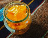 લીલી હળદર નુ અથાણું (Lili Haldar Athanu Recipe In Gujarati) રેસીપી સ્ટેપ3ફોટો
